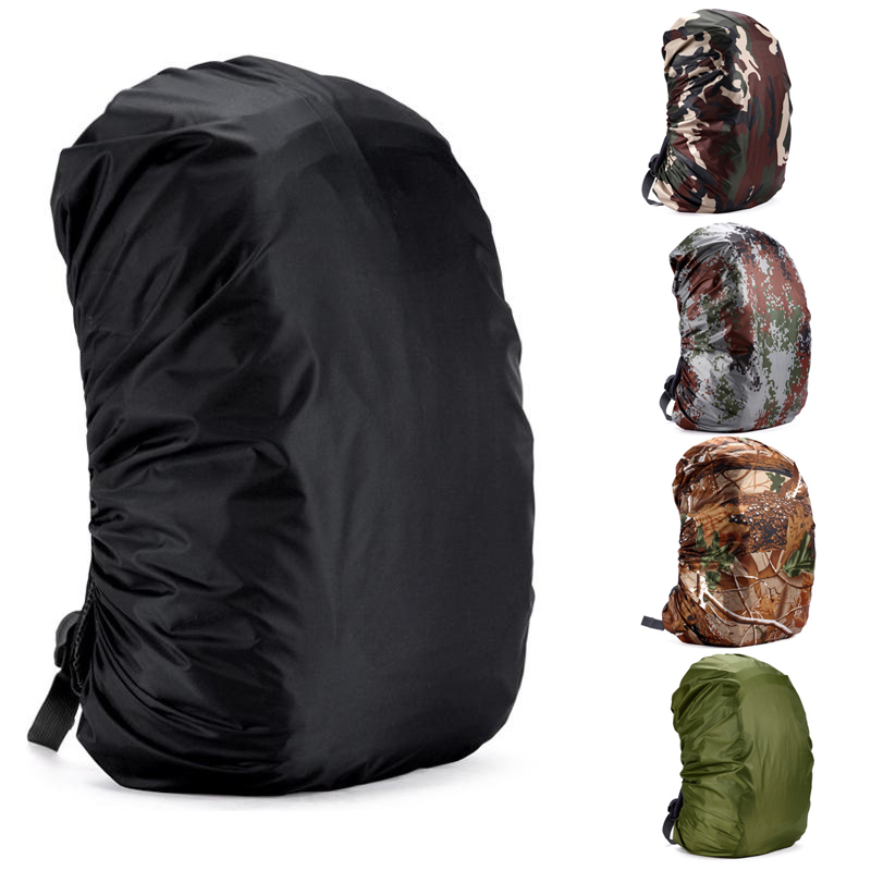 Camping Cooking Cover - 35L/60L Outdoor Camping Wandelen Bergbeklimmen Rugzak