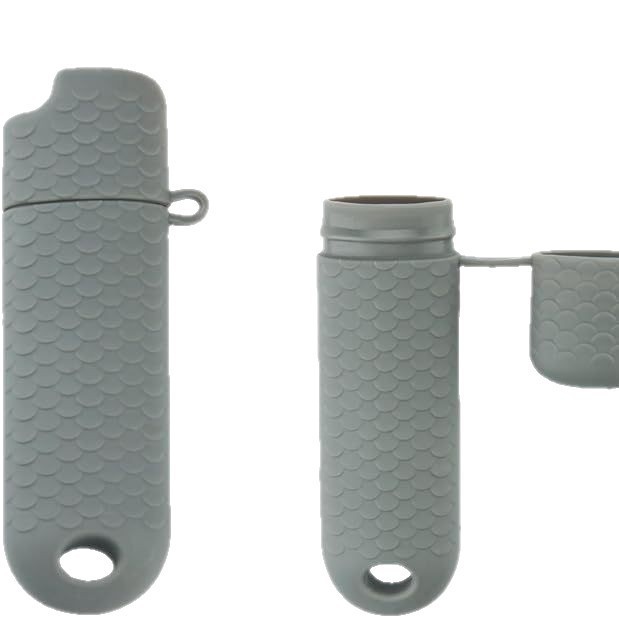 Camping Cooking Cover - Waterdichte aanstekerhoes, outdoor survival multifunctionele verzegelde
