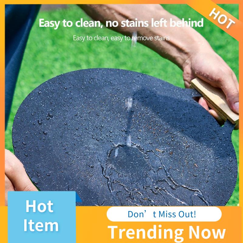 Camping Cooking Pots And Pans - AB08-Outdoor Camping Grillpan, Koreaanse Barbecue Pot,