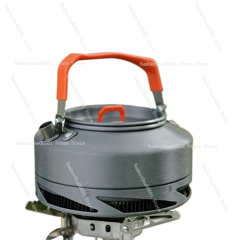 Camping Cooking Ring - XT1 Outdoor Camping Kachel Thee Koken