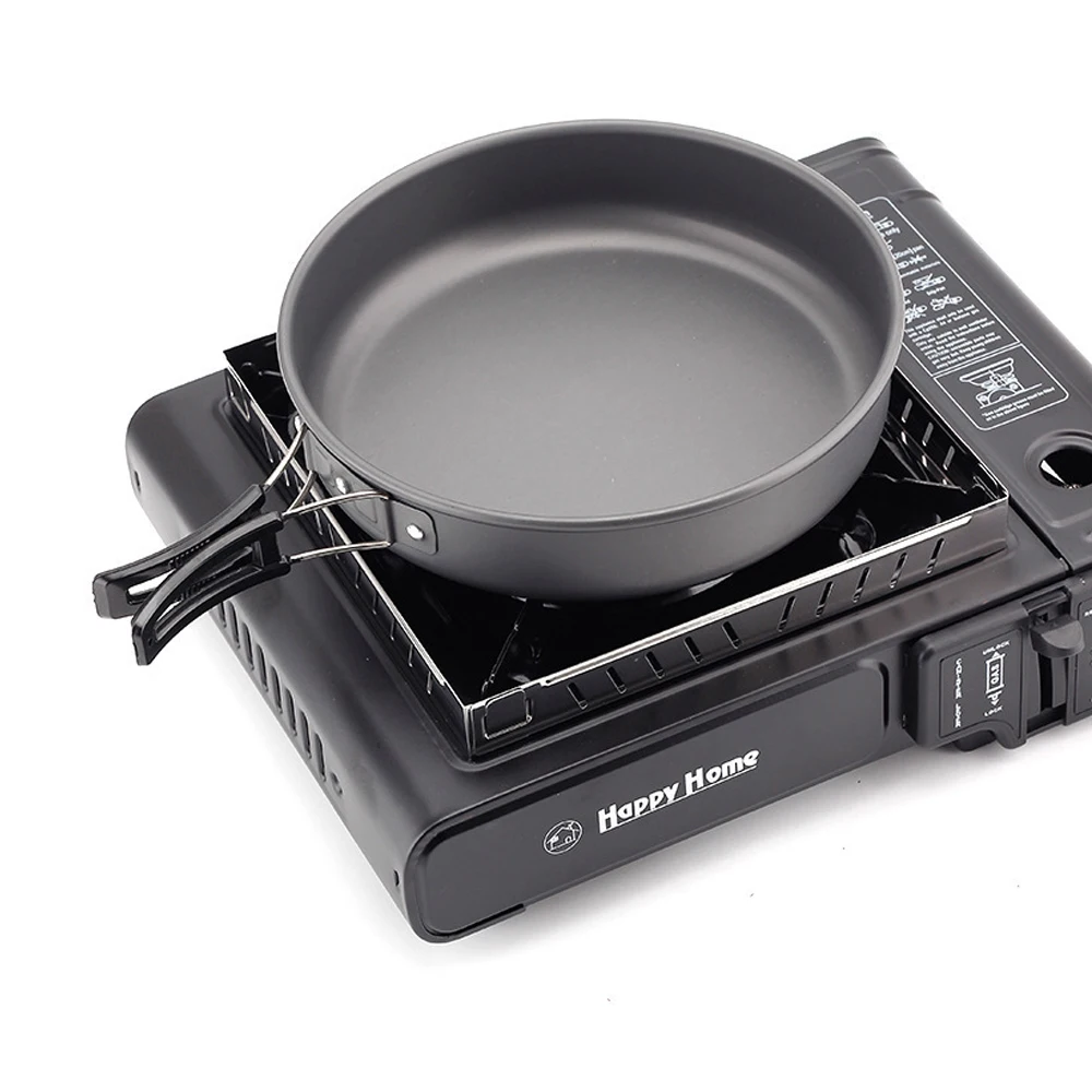 Outdoor gasfornuis windscherm  - Camping Cooking Windshield recensie en prijs