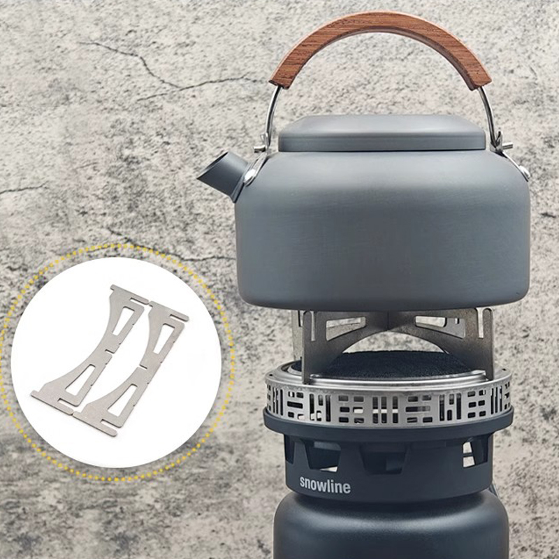 Voor KOVEA Snowline ALPINE MAS - Camping Cooking Lightweight recensie en prijs