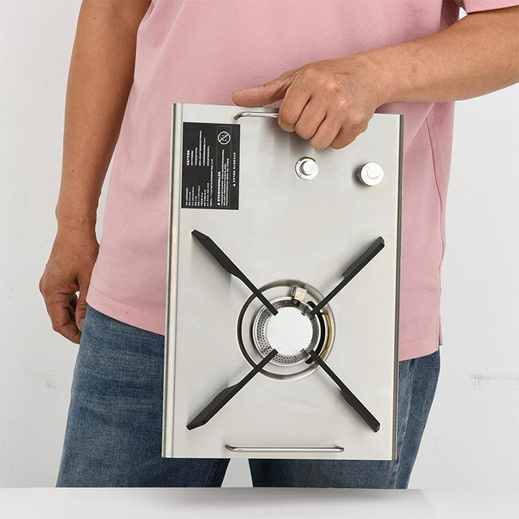 Draagbare buitenkooktoestel, o - Camping Cooking Top recensie en prijs