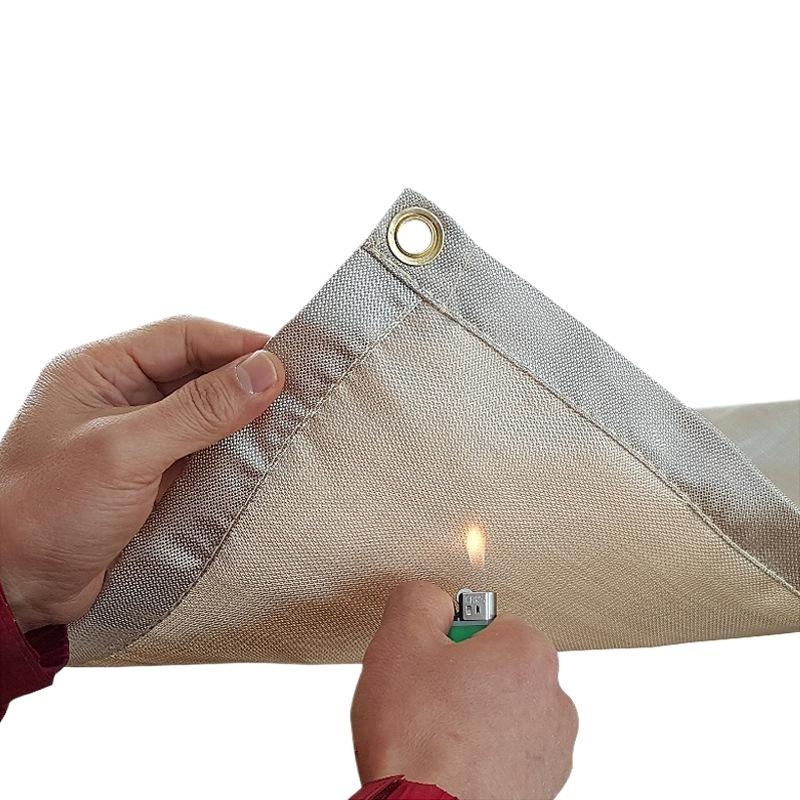 BBQ Grillmat Vuurvaste Isolati - Camping Cooking Mat recensie en prijs