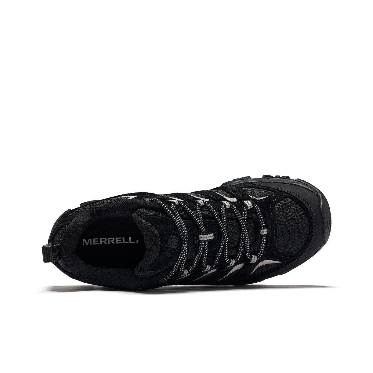 MERRELL MOAB 3 Fashion Cushion - Merrell Shoes Moab 3 recensie en prijs