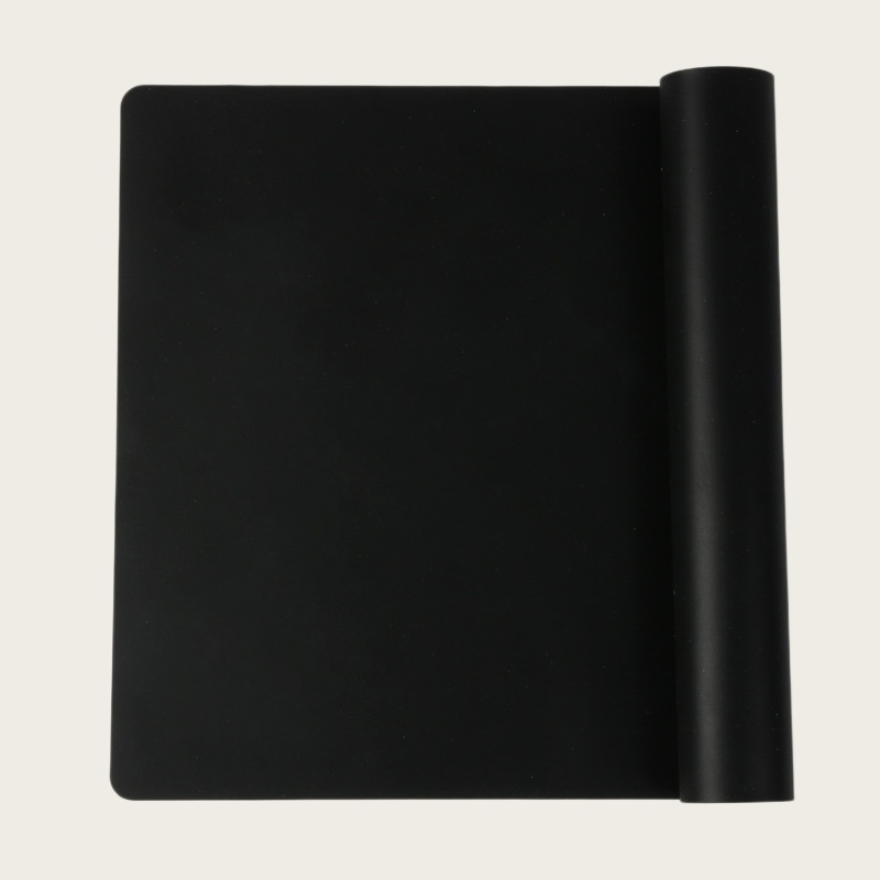 Meerkleurige grote dunne silic - Camping Cooking Mat recensie en prijs
