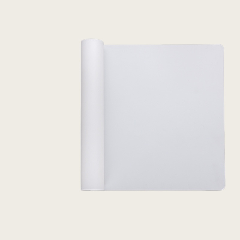 Meerkleurige grote dunne silic - Camping Cooking Mat recensie en prijs