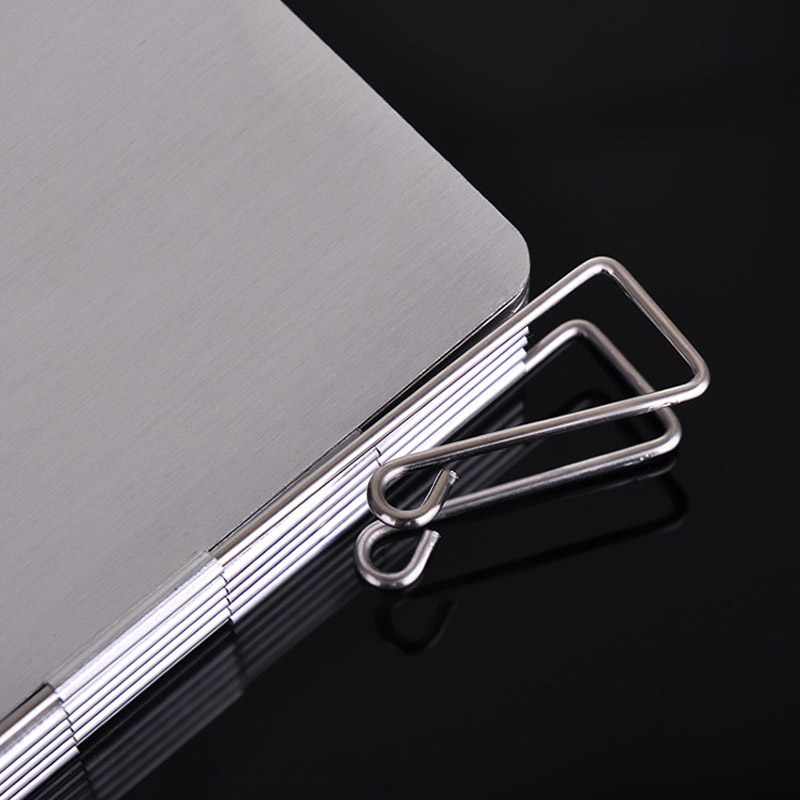 9 Platen Gasfornuis Windscherm - Camping Cooking Windshield recensie en prijs