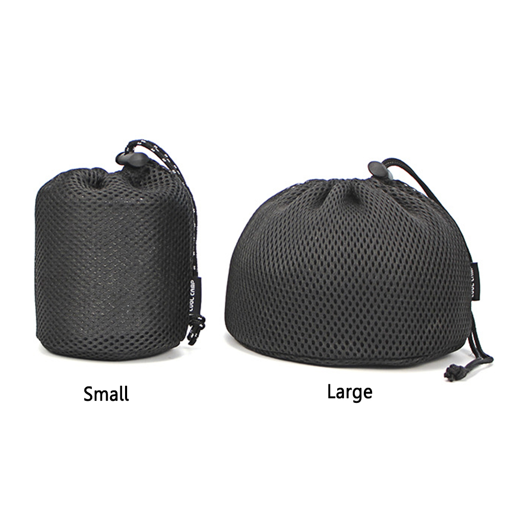 Outdoor Set Pot Opbergtas Camp - Camping Hanging Cooking Pot recensie en prijs