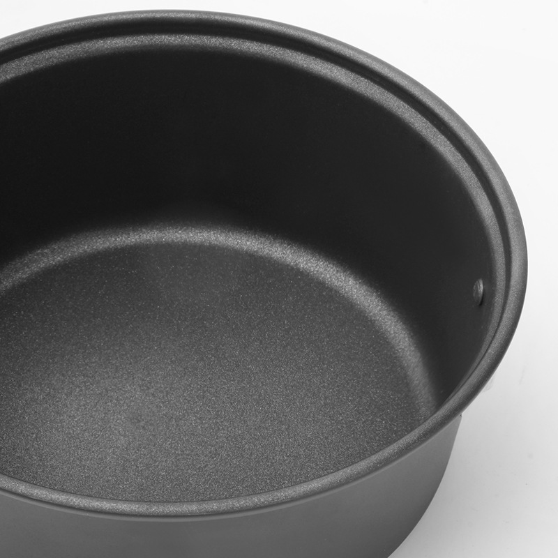 Outdoor aluminium camping kook - Camping Cooking Mess Kit recensie en prijs