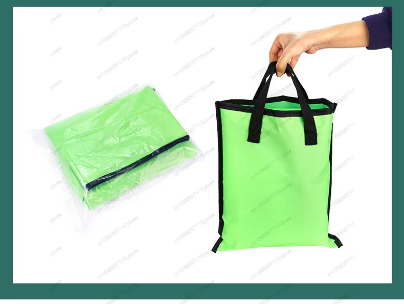 Opvouwbare draagbare zonneoven - Solar Oven Camp recensie en prijs