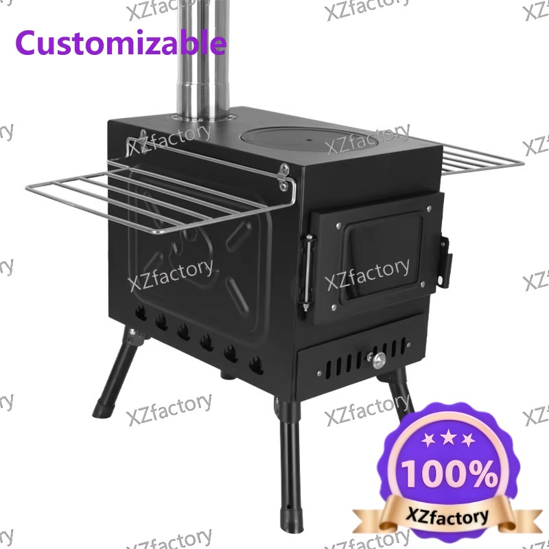 Fabrieksdirect 2026 Topgewaard - Camping Cooking Top recensie en prijs