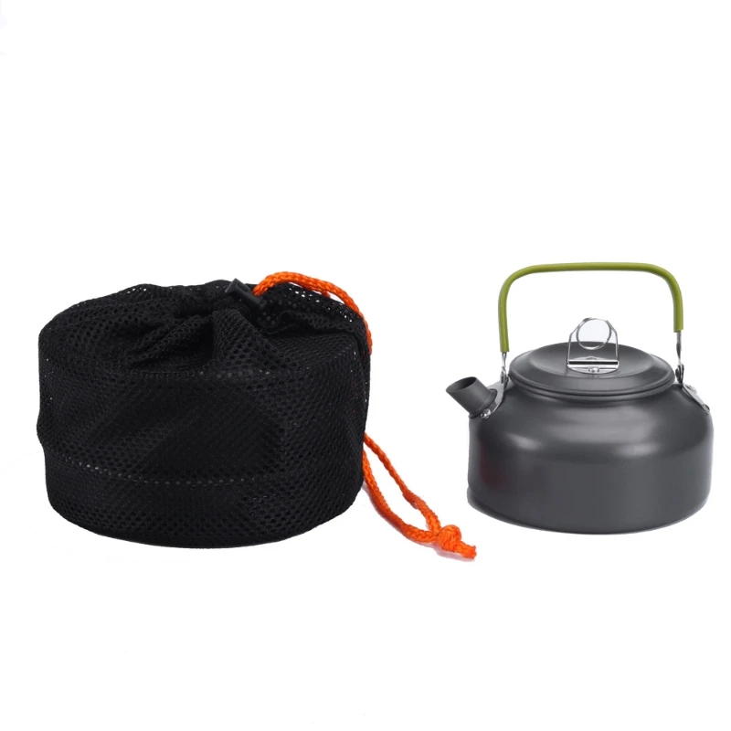 Outdoor Pot Pan Ketel Camping  - Camping Cooking Pots And Pans recensie en prijs