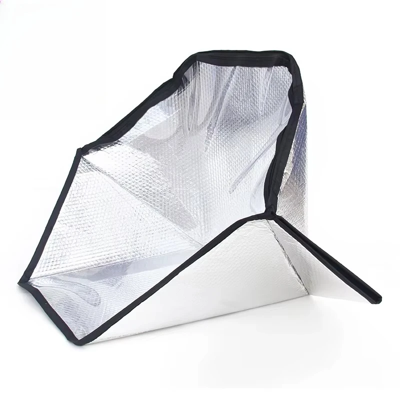 Koolstofarme milieubescherming - Solar Oven Camp recensie en prijs