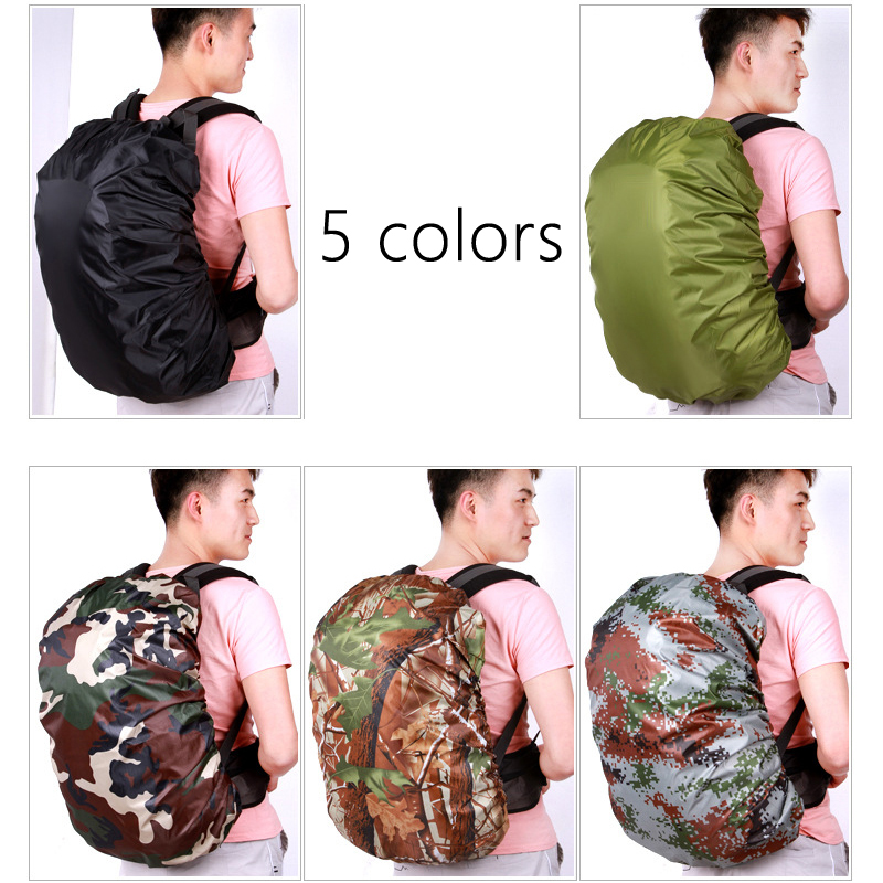 35L/60L Outdoor Camping Wandel - Camping Cooking Cover recensie en prijs