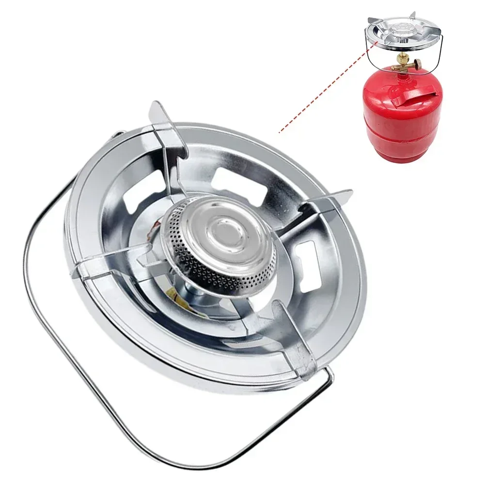 Outdoor Vloeibaar Gasbrander F - Camping Cooking Top recensie en prijs