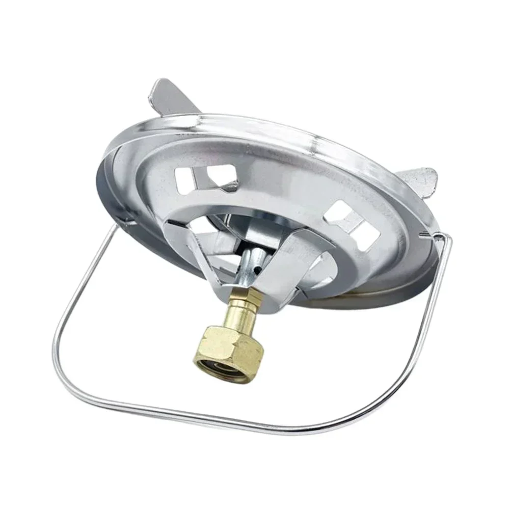 Outdoor Vloeibaar Gasbrander F - Camping Cooking Top recensie en prijs