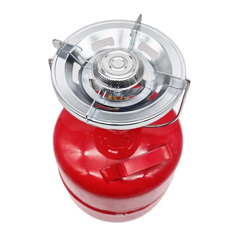 Outdoor Vloeibaar Gasbrander F - Camping Cooking Top recensie en prijs
