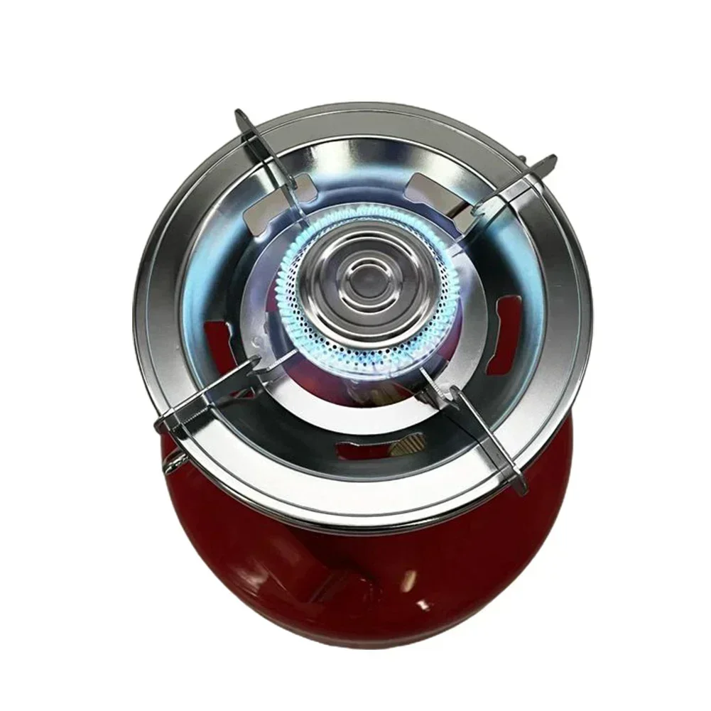Outdoor Vloeibaar Gasbrander F - Camping Cooking Top recensie en prijs