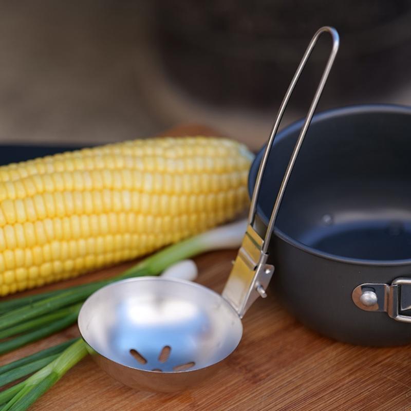 Keukenkok Camping Kookgerei Op - Camping Cooking Windshield recensie en prijs