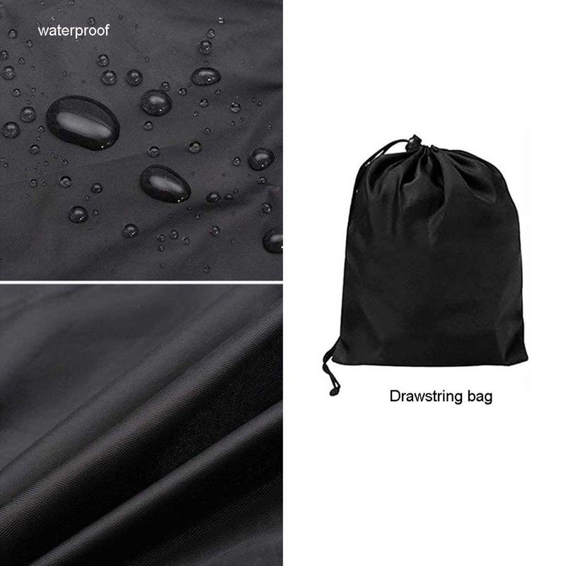 420D Pizza Oven Cover Waterdic - Camping Cooking Cover recensie en prijs