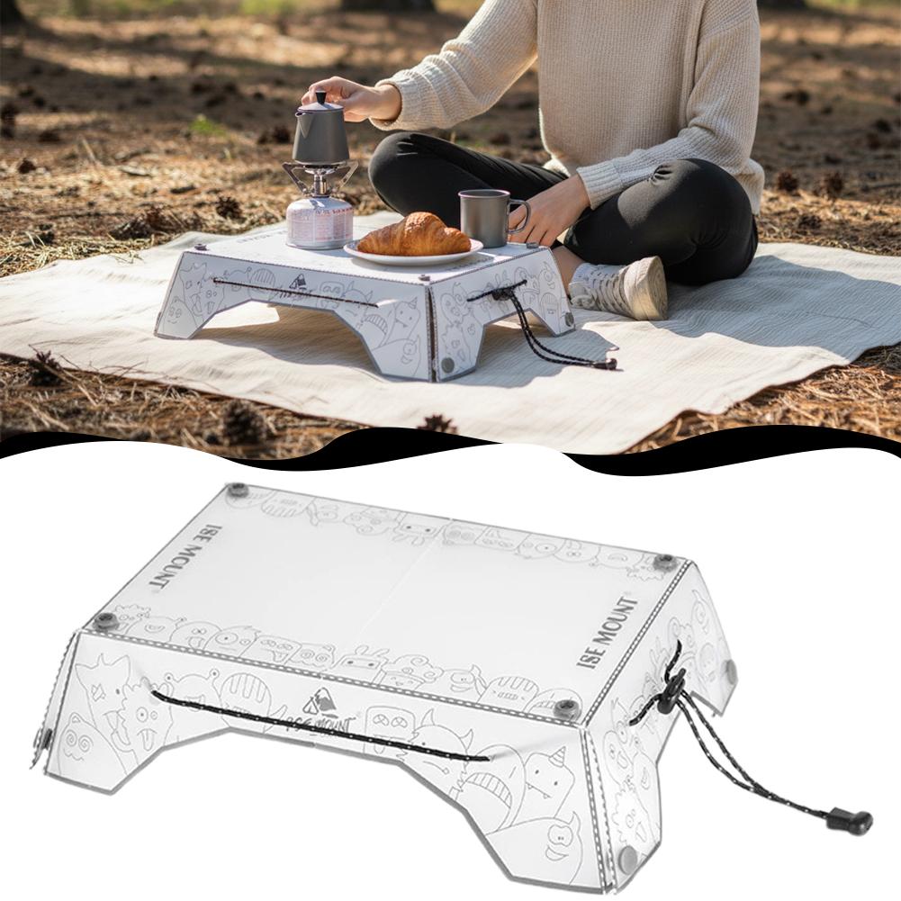 Draagbare multi-opvouwbare cam - Camping Cooking Lightweight recensie en prijs