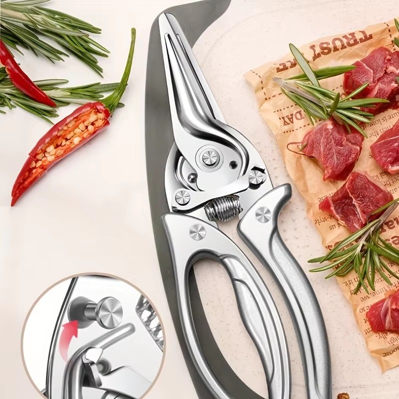 1/2PCS robuuste automatische k - Camping With Cooking recensie en prijs
