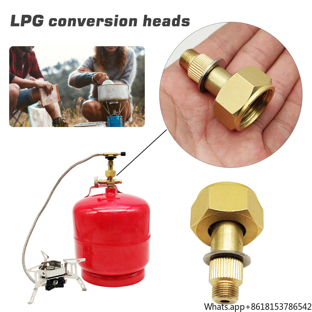 1x Camping Gasfornuis Converte - Camping With Cooking recensie en prijs