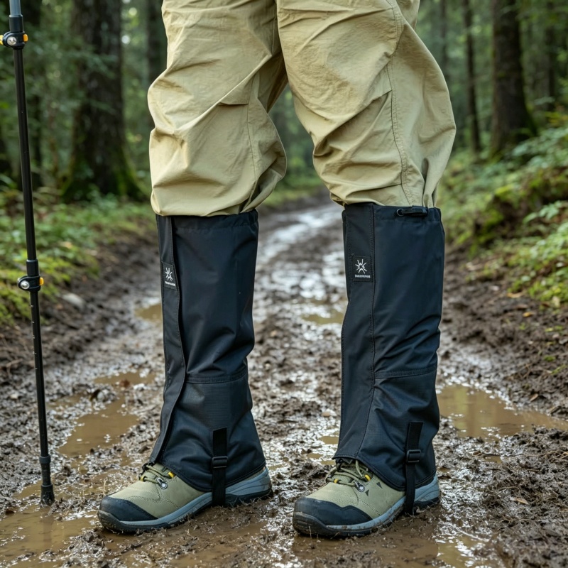 Outdoor Travel Leg Waterdichte - Camping Cooking Cover recensie en prijs