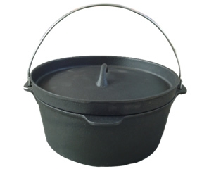 Hoogwaardige vintage eco-vrien - Vintage Camping Cooking Set recensie en prijs