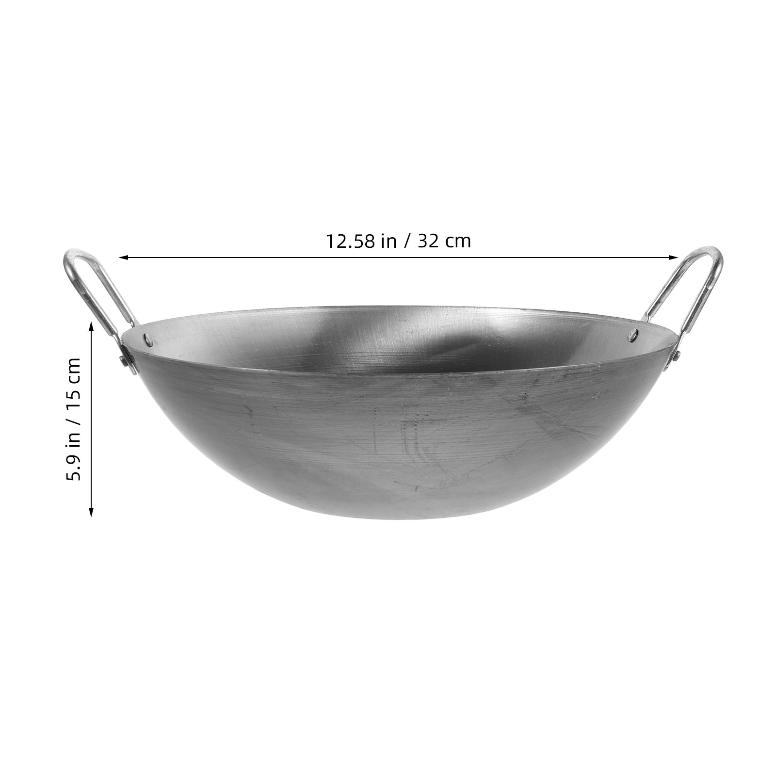 IJzeren wokring Antislip fornu - Camping Cooking Ring recensie en prijs