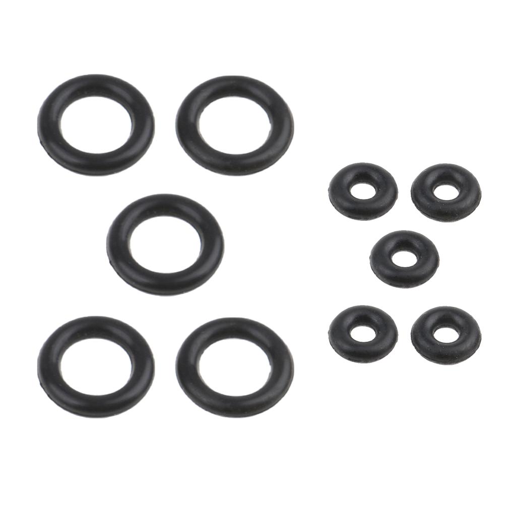 5 stuks campingkachel gas rubb - Camping Cooking Ring recensie en prijs