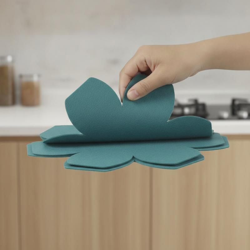 12 stuks non-stick vilten panb - Camping Cooking Set Non Stick recensie en prijs
