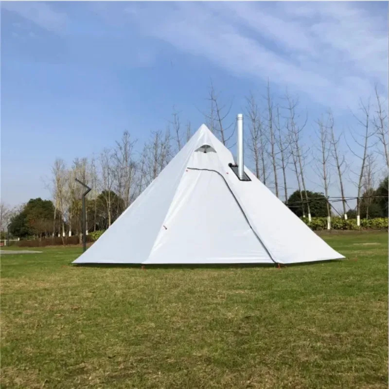 Kampeergebruik Daktent met sch - Camping Cooking Top recensie en prijs