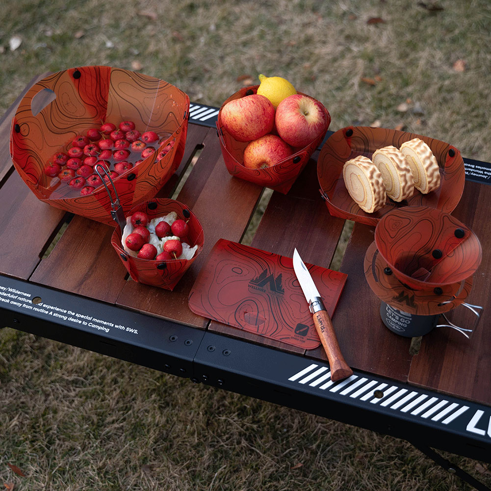 Outdoor lichtgewicht opvouwbaa - Camping Cooking Lightweight recensie en prijs