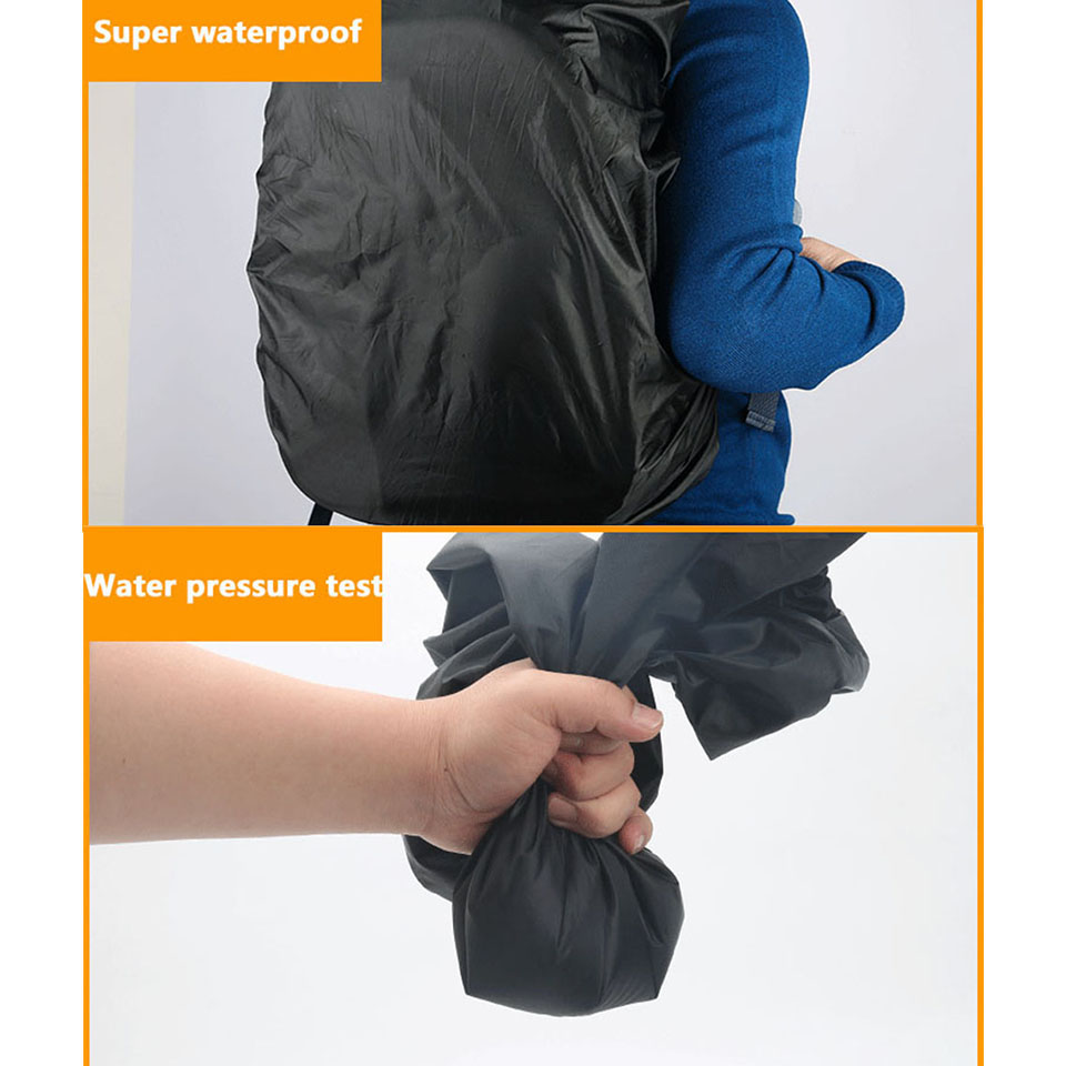 KoKossi 1 Stuks 25-60L Regenho - Camping Cooking Cover recensie en prijs