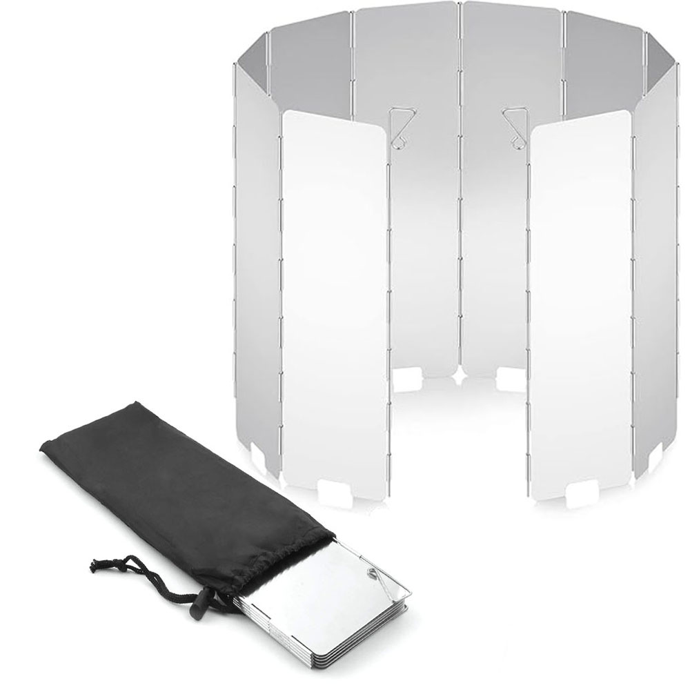 Lichtgewicht opvouwbare campin - Camping Cooking Lightweight recensie en prijs