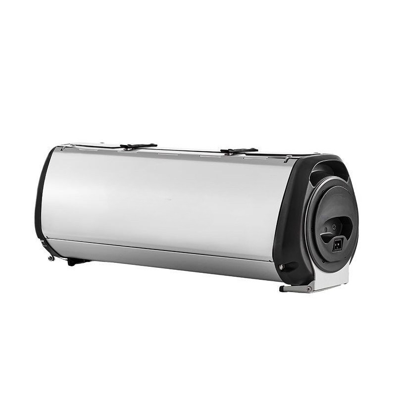 Zonne-energie dual-purpose ove - Solar Oven Camp recensie en prijs