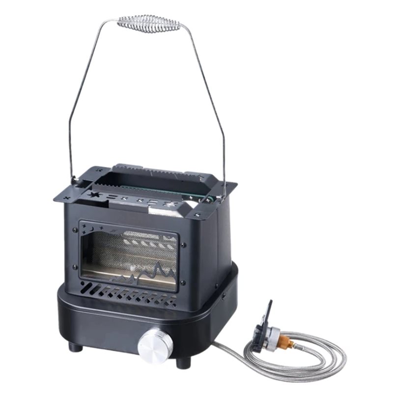【GROTE UITVERKOOP】Buitenhittel - Camping Cooking Windshield recensie en prijs