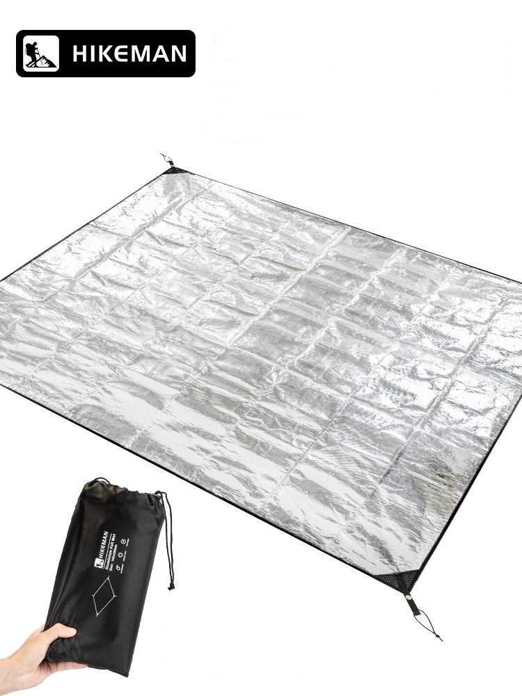 Outdoor grondmat, verdikte PE  - Camping Cooking Mat recensie en prijs
