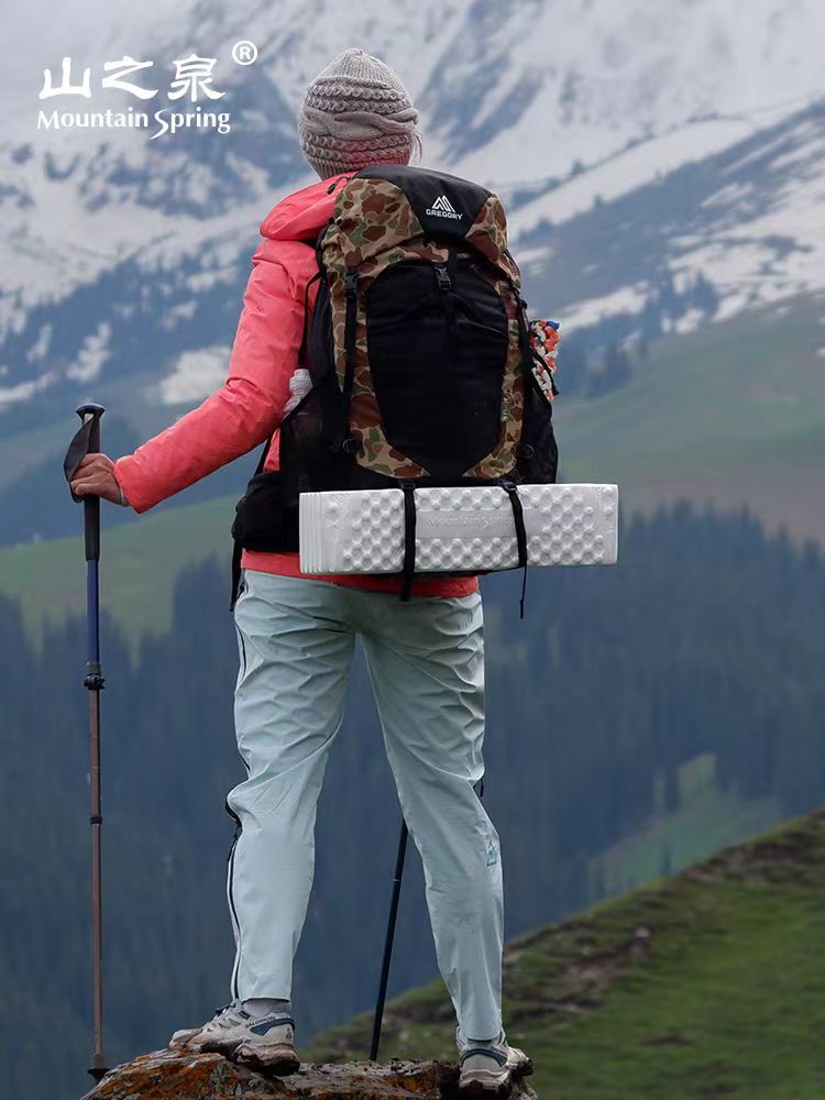 Mountain Spring Ying 99 Lichtg - Camping Cooking Mat recensie en prijs