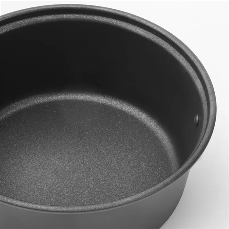 ABJO-5-delige kampeerpannenset - Camping Cooking Set Non Stick recensie en prijs