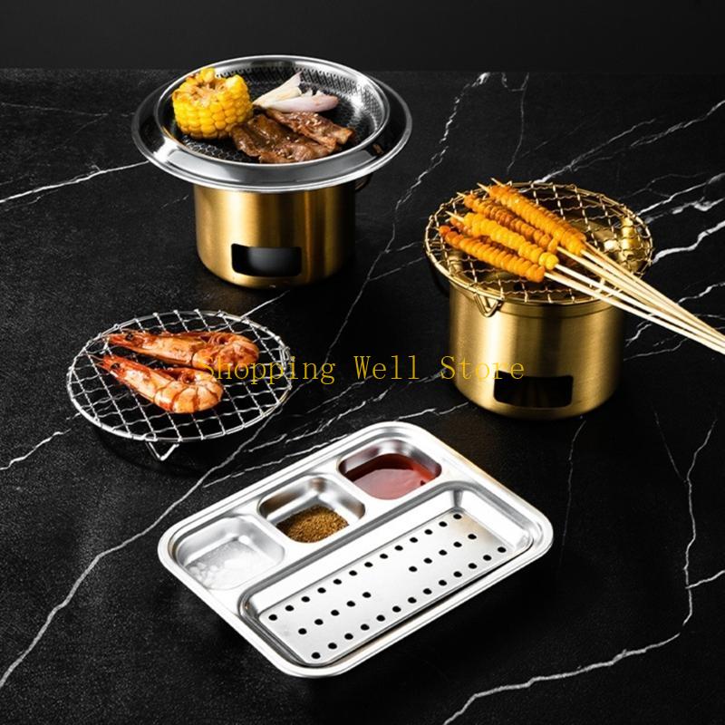 KX4B Multifunctioneel buitenko - Camping Cooking Set Non Stick recensie en prijs