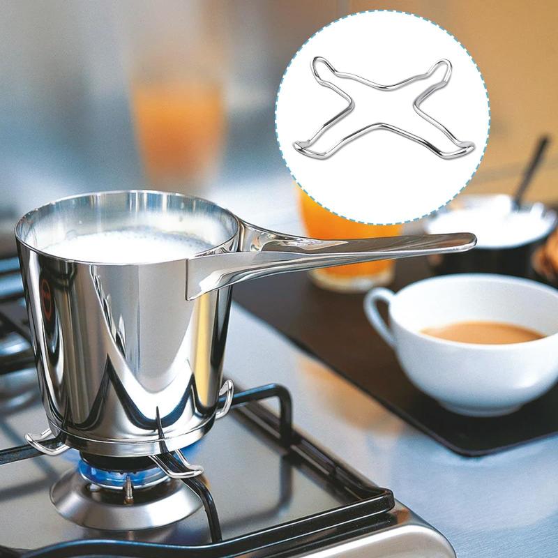 1 stuks gasfornuis ondersteuni - Camping Cooking Ring recensie en prijs