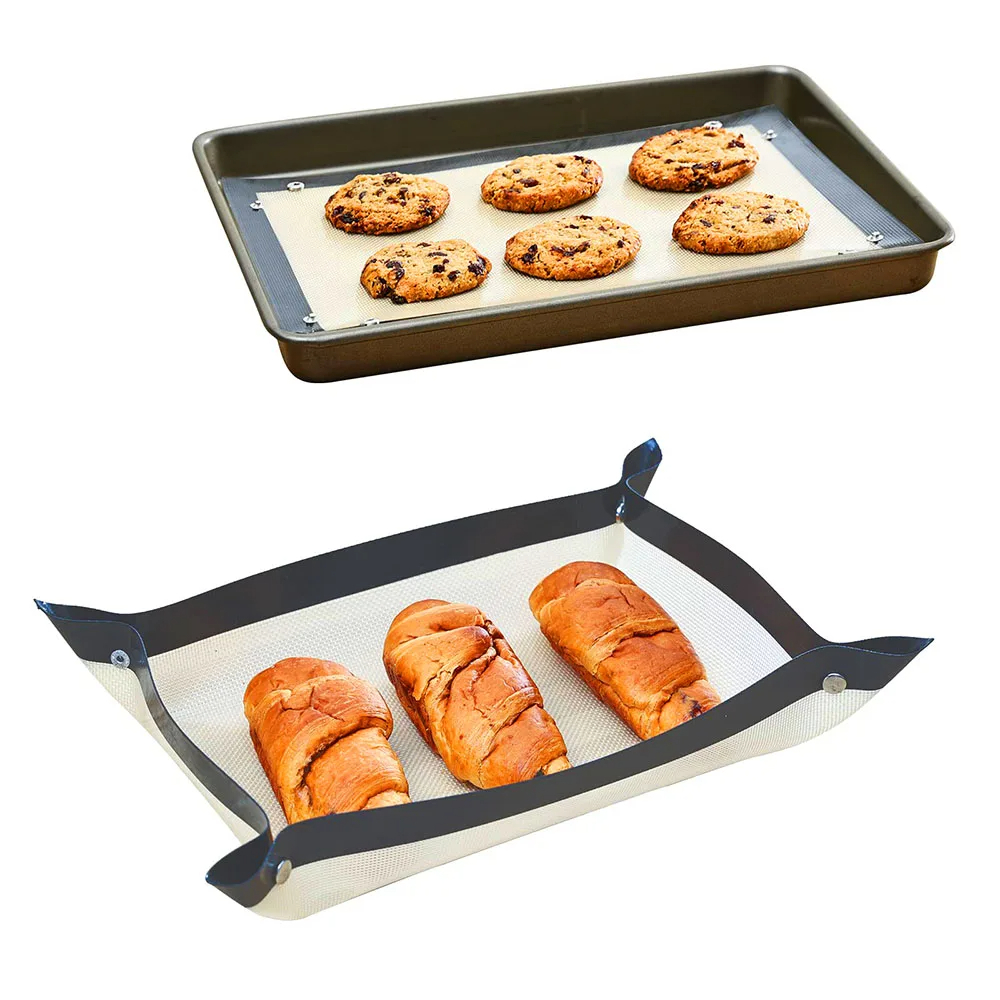 BUYYES Bakmat Silicone Lekvrij - Camping Cooking Mat recensie en prijs