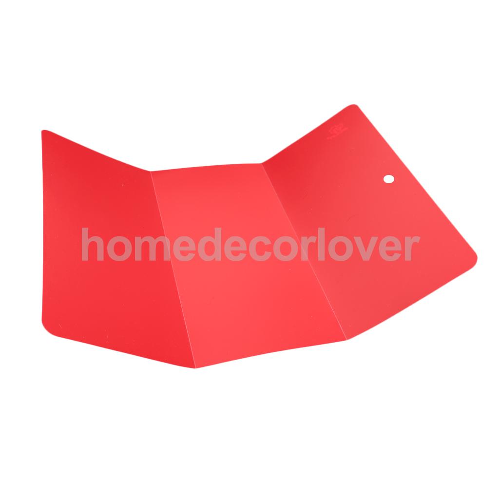 Vouwen Snijplank Ultradunne Ca - Camping Cooking Mat recensie en prijs