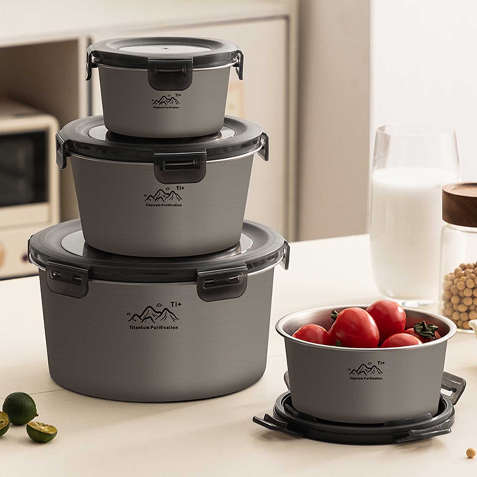 Backpacken Kamperen Kookgerei  - Camping Cooking Mess Kit recensie en prijs