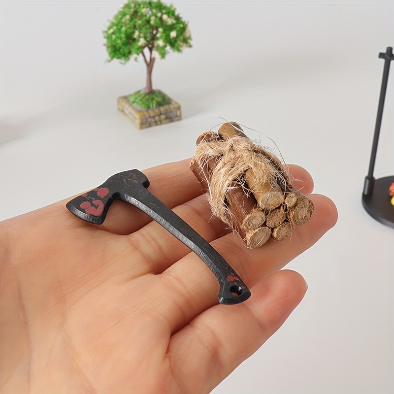 Mini Kampvuur Hangende Kachel  - Camping Hanging Cooking Pot recensie en prijs