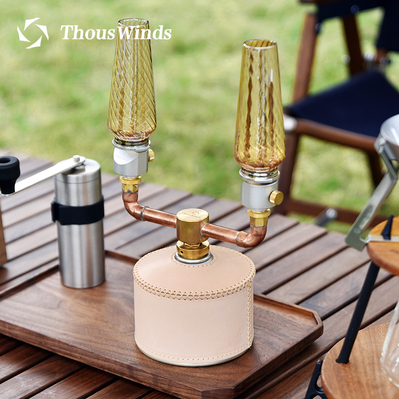 Thous Winden Handgemaakte Lede - Camping Cooking Cover recensie en prijs