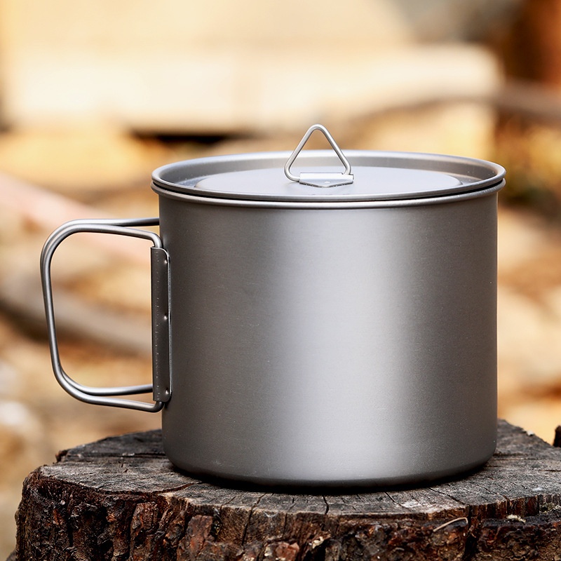 Hangende soeppan voor buiten,  - Camping Hanging Cooking Pot recensie en prijs